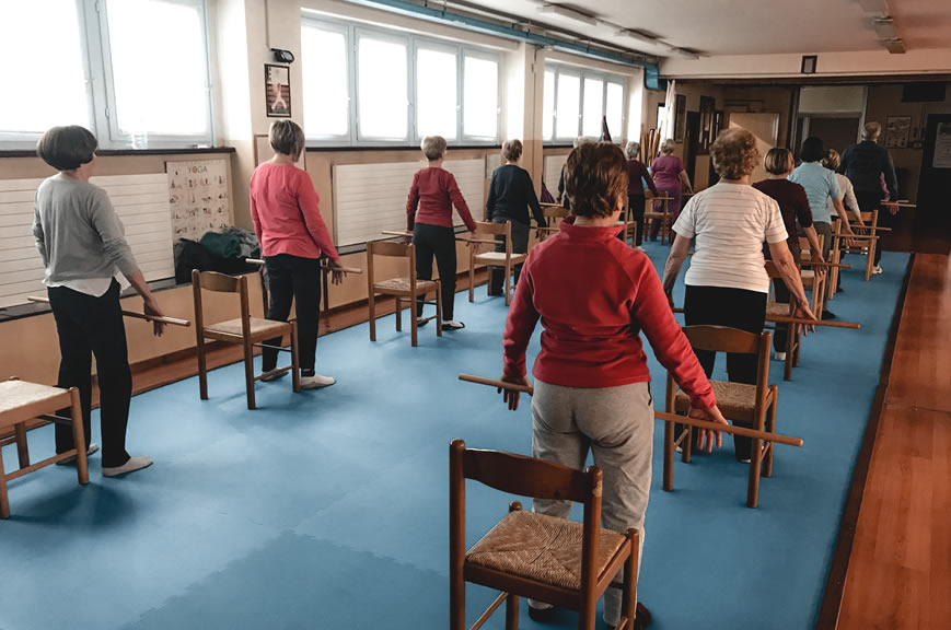 ginnastica medico correttiva simone mauri