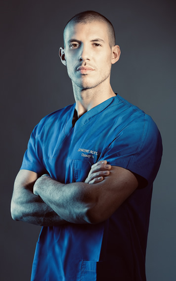 simone mauri personal trainer osteopata